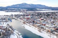 La Ville de Magog  remet 133 955 $ aux organismes de son territoire